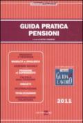 Guida pratica pensioni