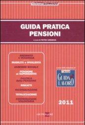 Guida pratica pensioni