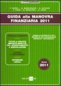 Guida alla manovra finanziaria 2011