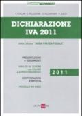 Dichiarazione IVA 2011