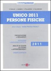 Unico 2011. Persone fisiche