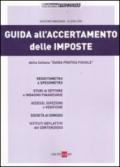 Guida all'accertamento delle imposte