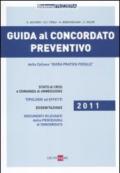 Guida al concordato preventivo