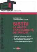 SISTRI. La nuova tracciabilità dei rifiuti