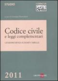 Codice civile e leggi complementari. Giurisprudenza, schemi e tabelle