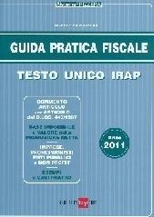 Testo Unico Irap