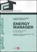 Energy manager. La formazione, i compiti e le responsabilità