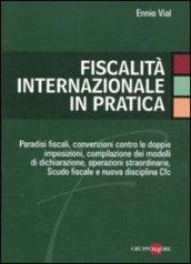 Fiscalità internazionale in pratica