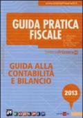 Guida alla contabilità e bilancio 2013