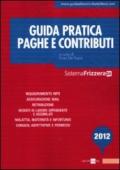 Guida pratica paghe e contributi