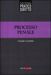 Processo penale