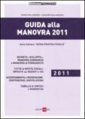 Guida alla manovra 2011