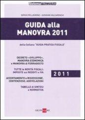 Guida alla manovra 2011