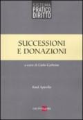 Successioni e donazioni