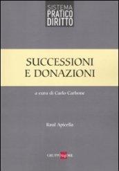 Successioni e donazioni