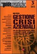 Guida pratica gestione delle crisi aziendali 2012