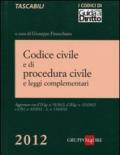 Codice civile e di procedura civile e leggi complementari