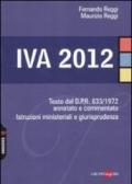IVA 2012