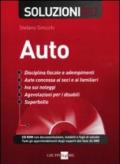 Auto. Soluzioni 2012. Con CD-ROM