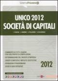 Unico 2012. Società di capitali
