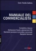 Manuale del commercialista