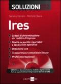 Ires. Soluzioni 2012. Con CD-ROM