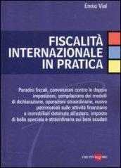 Fiscalità internazionale in pratica