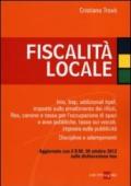 Fiscalità locale