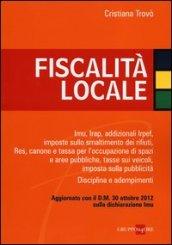 Fiscalità locale