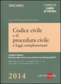 Codice civile e di procedura civile e leggi complementari