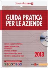 Guida pratica per le aziende. Con CD-ROM