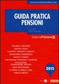 Guida pratica pensioni