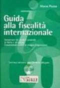 Guida alla fiscalità internazionale