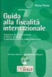 Guida alla fiscalità internazionale