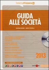 Guida alle società 2013. Con CD-ROM