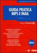 Guida pratica INPS e INAIL