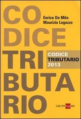 Codice tributario 2013