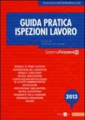 Guida Pratica Ispezioni lavoro (Sistema Frizzera)