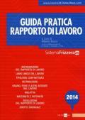 Guida pratica rapporto di lavoro 2014