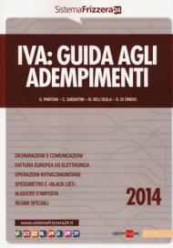 Iva. Guida agli adempimenti 2014