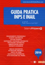 Guida pratica INPS e INAIL