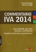 Commentario IVA 2014