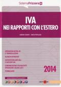 IVA nei rapporti con l'estero 2014