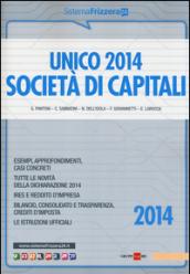 Unico 2014. Società di capitali. Ediz. illustrata