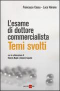 L'esame di dottore commercialista. Temi svolti