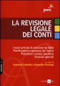 La revisione legale dei conti