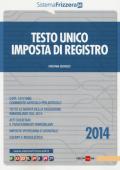 Testo unico imposta di registro