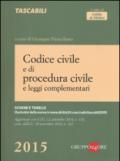 Codice civile e di procedura civile e leggi complementari