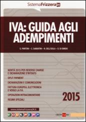 Iva. Guida agli adempimenti 2015