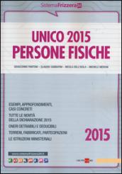 Unico 2015. Persone fisiche